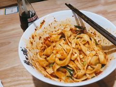 三合一-黎一碗大碗手工面(城市立方店)