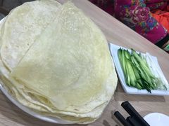 -姥家春饼店(漳州二路店)