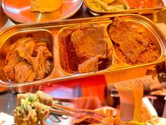 -西塔老太太泥炉烤肉(苏州大悦城店)