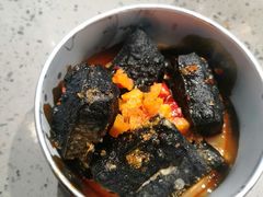 -自黑豆夫·臭豆腐夹馍(四海唐人街店)