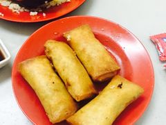 -孙阿姨上海小吃·本帮小厨(隆昌路店)