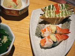 -鹤龟料理店(时代天街店)