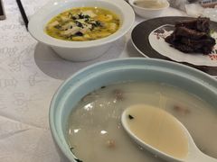 -北门饭店(三香路店)