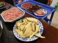 -飘香火锅(玉林西路店)