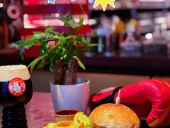 -Boxing Cat Brewery拳击猫精酿啤酒馆(思南公馆店)