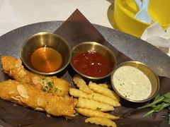 -get pizza意大利餐厅(凯德MALL店)