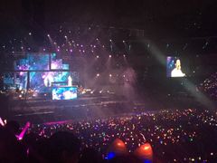 -宝能国际体育演艺中心