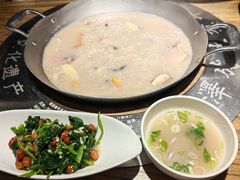 -泽成冰煮羊(非·遗东岸国际店)