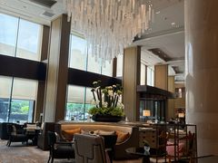 -杭州君悦酒店·湖滨28中餐厅