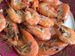 -南海渔村海鲜餐厅(溪涌店)