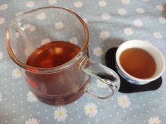 -山水茶艺馆·点心粤菜·30年老字号