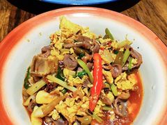 -兔槽江湖菜·重庆璧山兔(水围店)