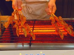 -咸亨大酒店-自助餐厅(解放南路店)