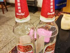 重庆啤酒-邓莽子老火锅(中兴路总店)