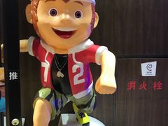 -72街红烧排骨饭(海珠丽影广场店)