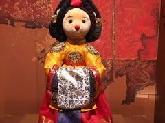 -济州岛泰迪熊博物馆