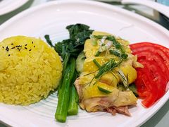 -观塘港茶餐厅(八一大道店)