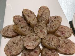 同心米肠子-宁夏国强手抓羊肉·清真菜(未央路凤三店)
