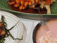 -香雪海饭店中餐厅(人民桥店)