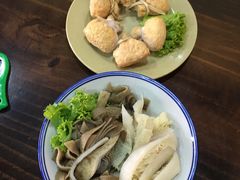 -东镇老火锅(长春路首店)