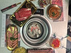 -炭之家齐齐哈尔大片烤肉·涮毛肚火锅·齐齐哈尔烤肉(中央大街店)