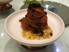 -北京老铺烤鸭(西稍门店)