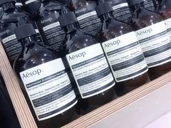 -新罗免税店(首尔总店)
