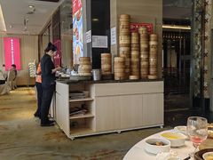 -万龙洲海鲜(南新仓店)