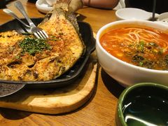 -云海肴·汽锅鸡·云南菜(苏州中心店)