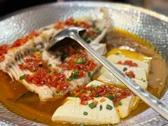 -福巷湘食小馆·猛火现炒(上海首店)
