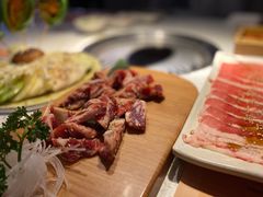 -猫抓烤肉(春熙路店)