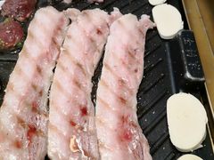 -金妈家烤肉(龙湖U城天街店)