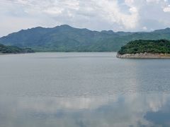 -白河堡水库