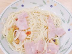 -萨莉亚意式餐厅(特力时尚汇店)