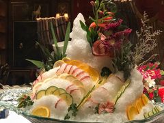 -翡翠小城·海鲜豆捞·广式点心(老佛爷店)