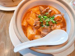 五香牛腩啫肠粉-和苑酒家·一线江景(星寰店)