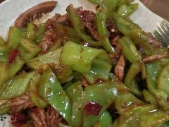 -八方后身麻辣鸡块(总店)