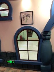 -点点梦想城(鑫苑都汇店)