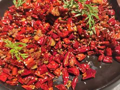 -秀儿四九城·新京菜(亚运村鸟巢店)