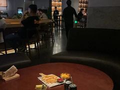 -MM·五声·音乐人与调酒师(西安路店)