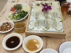 -官塘鱻鱻鱼生·潮汕生腌·砂锅粥(西马路总店)