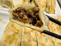 -春水锅贴·传统鲁菜(大明湖店)