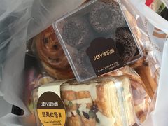 巧克力麦片-津乐园(芥园道店)