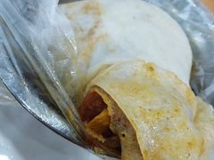 加蛋卷馍-田三卷馍(火车站店)