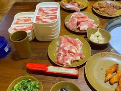 -369自助烤肉鱼火锅(平阳路店)