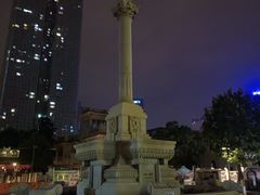 -天津意大利风情旅游区