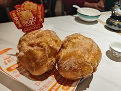 -喜势点·糖沙翁手工茶点·本地人茶居(永庆坊店)