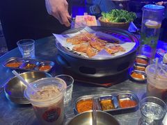 -入火韩国烤肉(凯旋广场店)