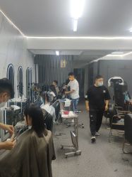 -东方美妍