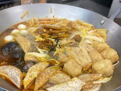 -小螺大作·螺蛳粉火锅(林和西店)
